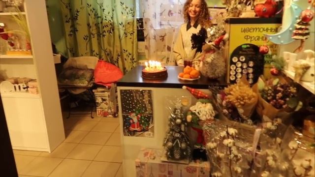VLOG: Опять 18 ?? // 05.12.2018 смотреть онлайн