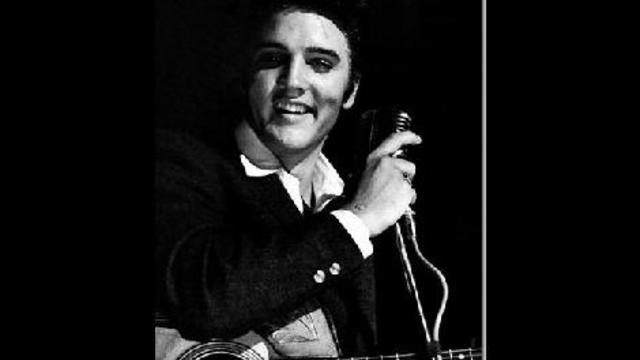 elvis presley. flaming star смотреть онлайн