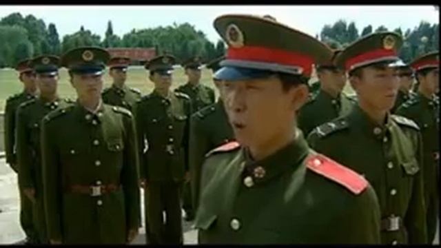 Soldiers Sortie 14 - 2/5 смотреть онлайн