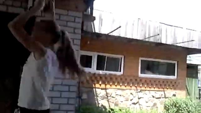 Качаемся на качелях #2 смотреть онлайн