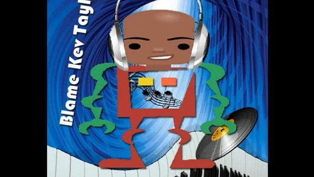 Blame Kev Taylor - Funky Git Ass смотреть онлайн