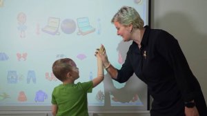 Программное обеспечение для интерактивных досок CosmoSea