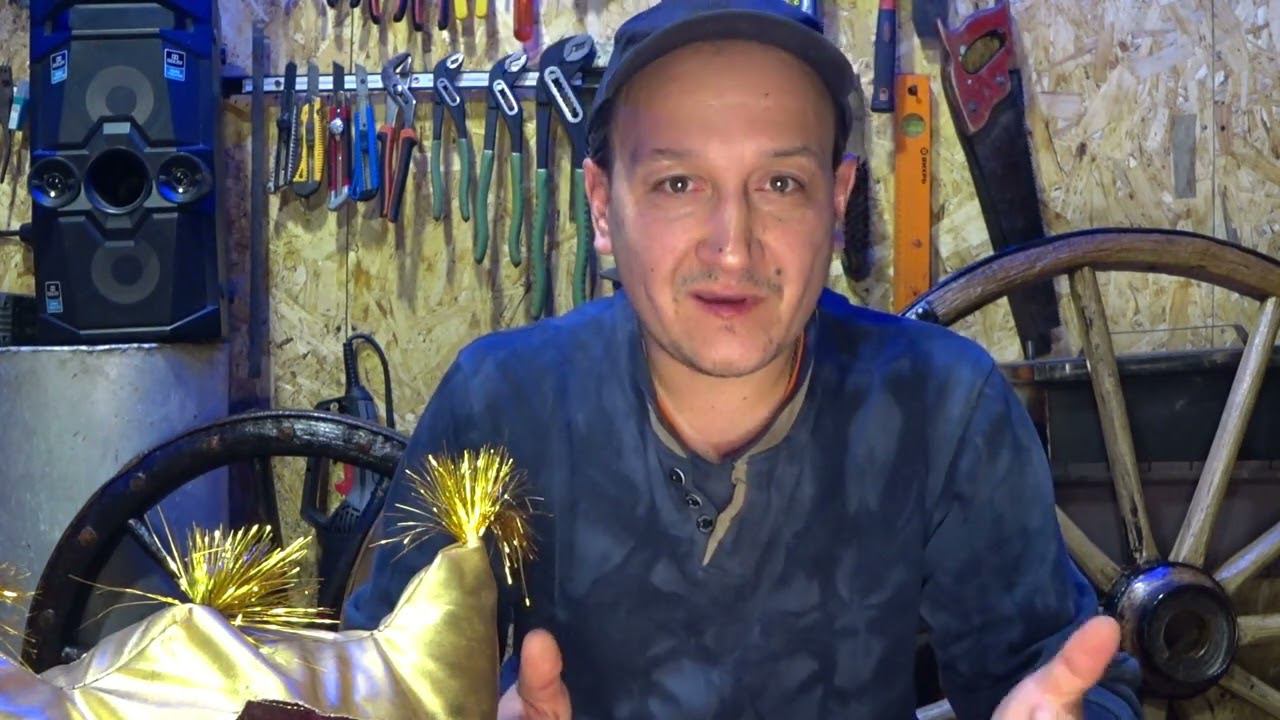 Ночью работал на заводе, днем бегал по заказам, мой первый заработанный миллион (часть1) смотреть онлайн