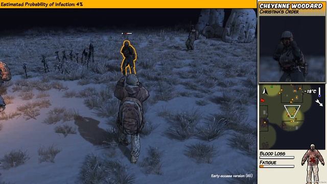 The King of Fisticuffs | Survivalist Invisible Strain смотреть онлайн