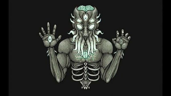 Moon Lord Aaron's Remix (Terraria)