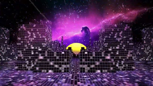 На заре - Dubstep remix (Баста поет) смотреть онлайн