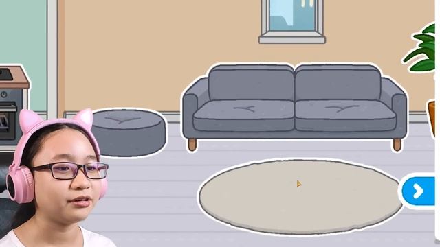 Toca Life World!!! - I made Cherry - Let's Play Toca Life World!!! смотреть онлайн