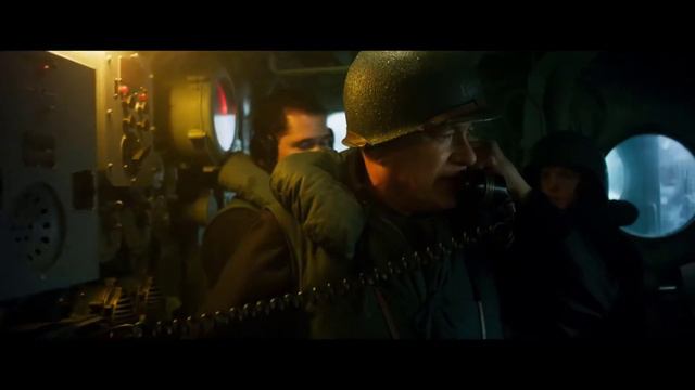 GREYHOUND Trailer (2020) смотреть онлайн