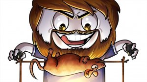 Я был бомжом на спор, целый год (Анимация)