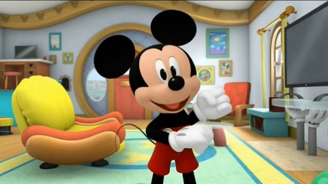 Review Of A Disney  Junior  USA Continuity & Ads September 9, 2020