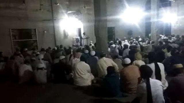 Madina Markaz Faizan Madian Lodhran смотреть онлайн