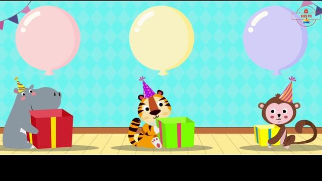 Kids Preschool Learning Games by GunjanApps Studios android gameplay walkthrough kidspiegaming смотреть онлайн