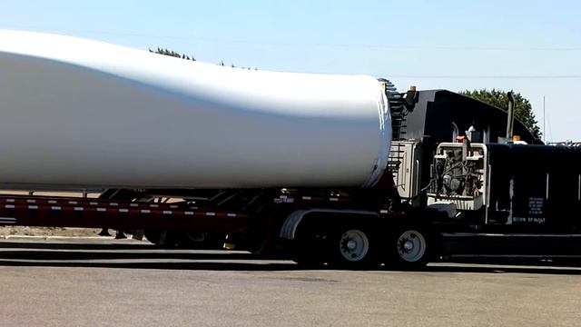 Супергруз. Лопасть ветряка смотреть онлайн