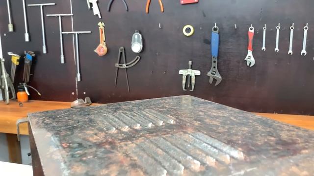 Restoration Rusty Old Welding Machines Abandoned For Years / The Worker Excellent Restoration Skill