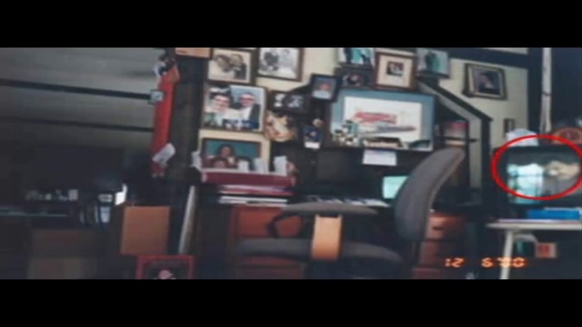 50 страшных фото призраков и духов смотреть онлайн