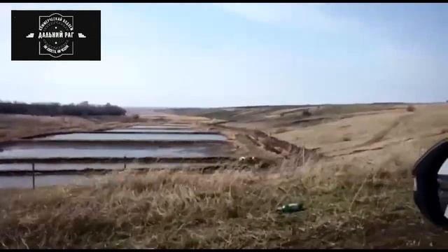 Новое зарыбление 13. 04. 2021 от А до Я (от рыбхоза до пруда) смотреть онлайн