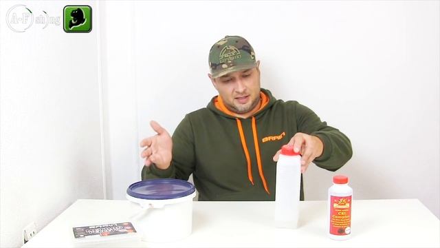 Рабочий рецепт прикормки во ФЛЕТ КОРМУШКУ для рыбалки на карпа смотреть онлайн