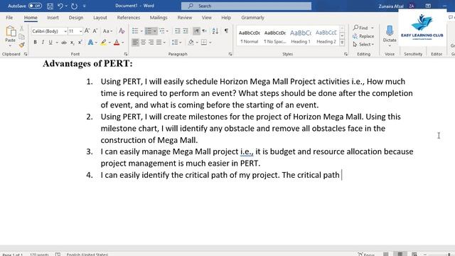 MGMT627 Assignment 2 Solution 2021 | #EasyLearningCLub смотреть онлайн