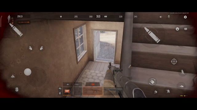 Arena Breakout смотреть онлайн