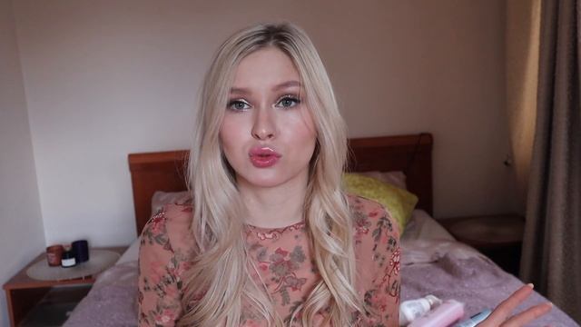 ФАВОРИТЫ ЗА МАРТ | KAPOUS, LUMENE, БЕЛИТА-ВИТЕКС, L'OREAL смотреть онлайн