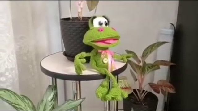 Лягушка Квак??? смотреть онлайн