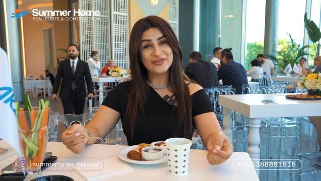 СТАМБУЛ. Ивент, который хочется посещать снова и снова! смотреть онлайн