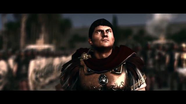 Total War: Rome 2 | 2013 | Император Август (рус) смотреть онлайн