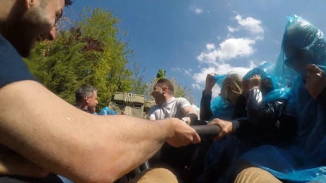 Giornata al Rainbow Magic Land смотреть онлайн