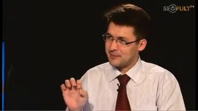 Рахаев Вадим. Судьба агрегаторов в Рунете смотреть онлайн