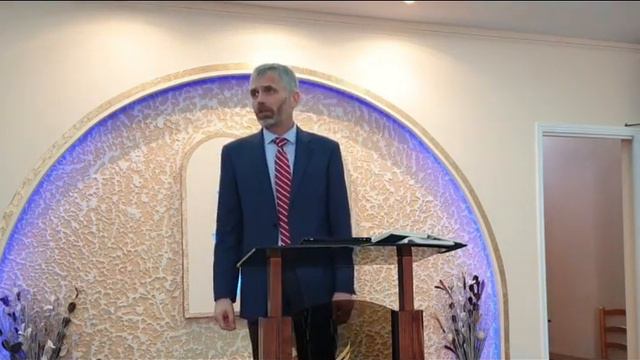 Проповедь "Евангелие от Иоанна" Александр Лисичный смотреть онлайн