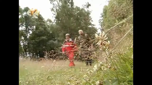 Какое снаряжение у современного туриста смотреть онлайн