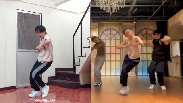 JENNIE - 'Sad Girlz Luv Money' Dance Cover | KVN barrera смотреть онлайн