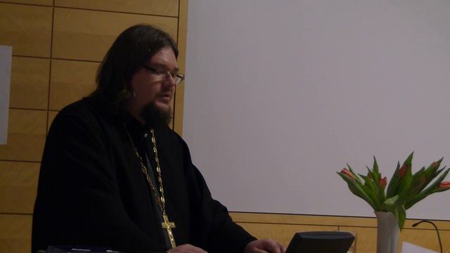о.Аркадий (Северюхин) "Старчество" часть 1 смотреть онлайн