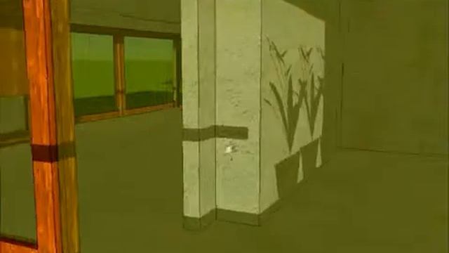 Análisis bioclimático de la casa Rudin - Herzong & De Meuron смотреть онлайн