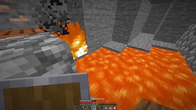 Minecraft Speedrunner VS Hunter (FIRST EVER) смотреть онлайн