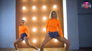 SAVAGE-44 - Eurodance Megamix ♫ New Party Hits 2024 ♫