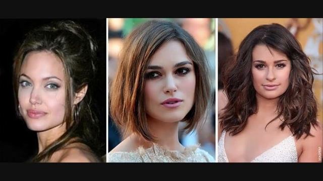 КАК ПОДОБРАТЬ СТРИЖКУ ПО ФОРМЕ ЛИЦА ФОТО: СОВЕТЫ СТИЛИСТА Выбор стрижки и причёски по типу лица… смотреть онлайн