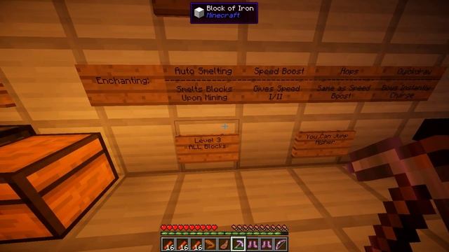 Minecraft CRAFT++ Mod - Dynamite and Obsidian Boats! (Minecraft v1.7.2 Mod Spotlight) смотреть онлайн