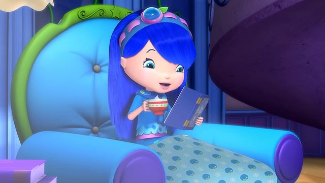 Strawberry Shortcake 🍓 High Tech Drama! 🍓 Berry Bitty Adventures🍓 2 hour Compilation смотреть онлайн