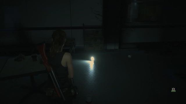 CODE & RÄTSEL UM PFLANZE 43! | RESIDENT EVIL 2 REMAKE #039[GERMAN|BLIND] PC Gameplay смотреть онлайн