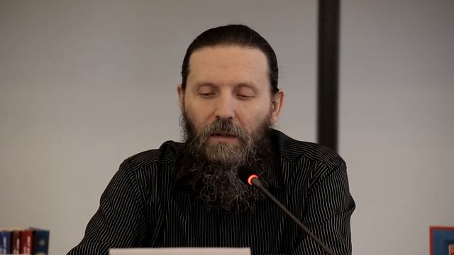 Любовь или страх. С чего начинать спасение Часть 6 О необходимости страха Божия смотреть онлайн