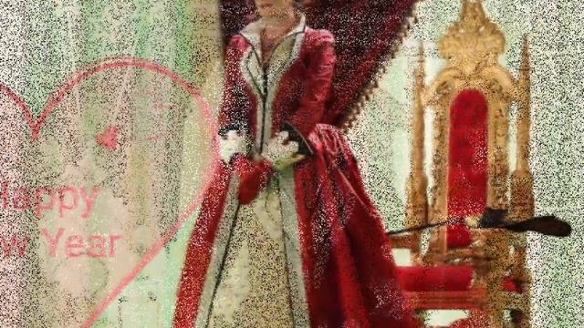 Barbara Hershey Fan Video For Mona Adamsson