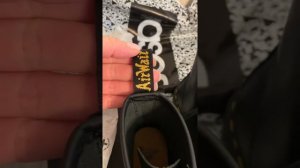 Оригинальные ботинки Dr.Martens, как отличить от подделки
