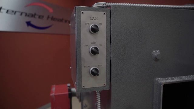 Multi-Fuel Boiler - Alternate Heating Systems - WOC55 смотреть онлайн