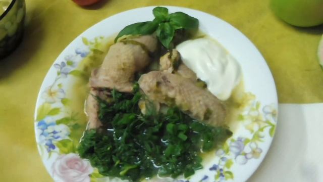 ЧЕСТНЫЙ #отзыв о вкусе мяса ФАЗАНА 15/07/2022/ ЩАВЕЛЕВЫЙ суп на мясе фазана и с яйцами фазанов смотреть онлайн