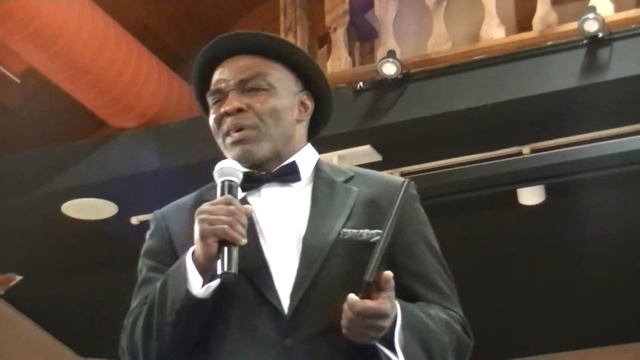 DO Boxing Show - Episode139 - OBHF Inductee speech - Egerton Marcus смотреть онлайн