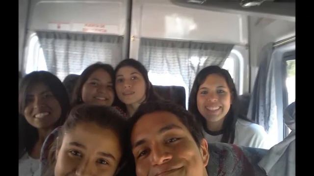 5to 5ta Normal Tomas Godoy Cruz promoción 2014 смотреть онлайн