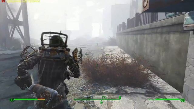 GTX 680 vs Fallout 4 смотреть онлайн