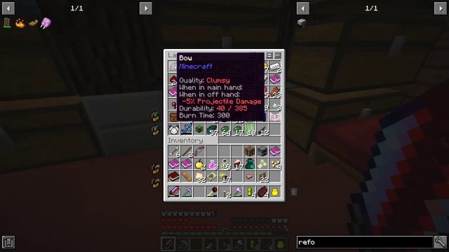 Minecraft ROGUELIKE ADVENTURES and DUNGEONS Ep.5 смотреть онлайн