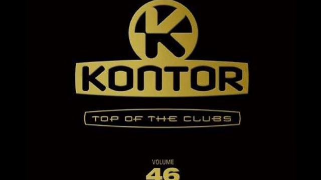 Kontor - Vol.46 : Shu